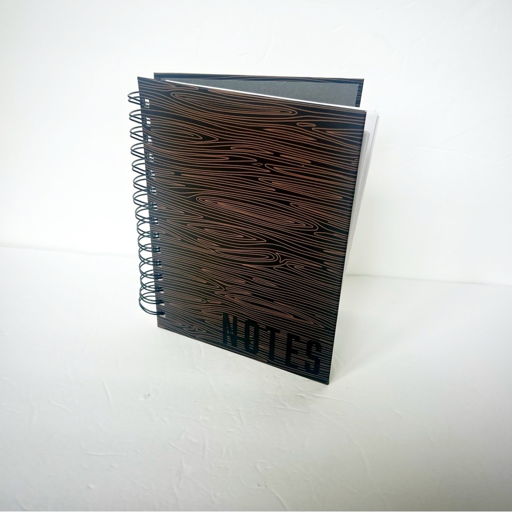 Notebook Journal